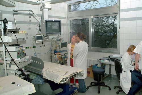 Einblicke: Evangelisches Krankenhaus Bielefeld – Bild 3