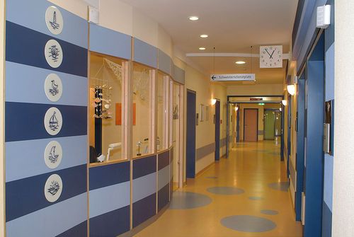 Einblicke: Evangelisches Krankenhaus Bielefeld – Bild 4
