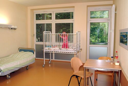 Einblicke: Evangelisches Krankenhaus Bielefeld – Bild 5