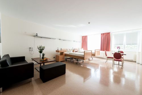 Фотографии: Центр протезирования суставов при клинике «Avicenna Klinik Berlin» – Bild 3