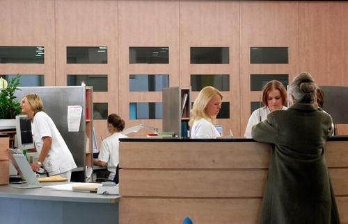 Einblicke: Universitätsklinikum Essen - Westdeutsches Herz- und Gefäßzentrum – Bild 3