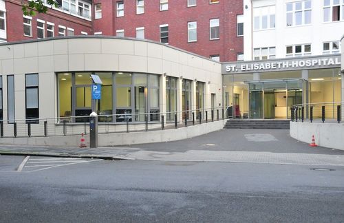 Einblicke: Katholisches Klinikum Bochum gGmbH – Bild 1
