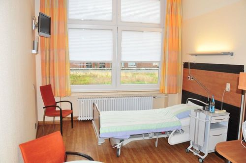 Einblicke: Katholisches Klinikum Bochum gGmbH – Bild 2
