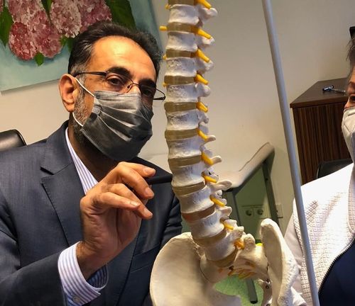 لمحات: Avicenna Klinik – Bild 2