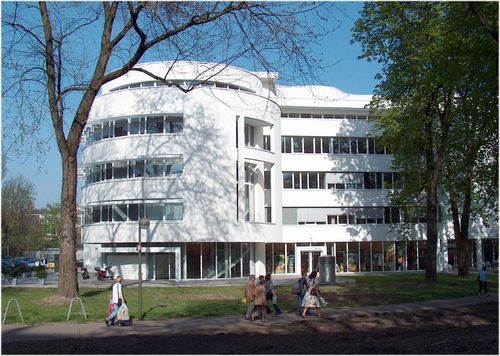 Einblicke: AURELIOS AUGENZENTRUM Recklinghausen – Bild 1