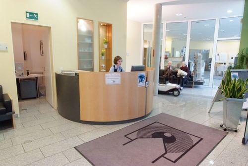 Einblicke: AURELIOS AUGENZENTRUM Recklinghausen – Bild 4
