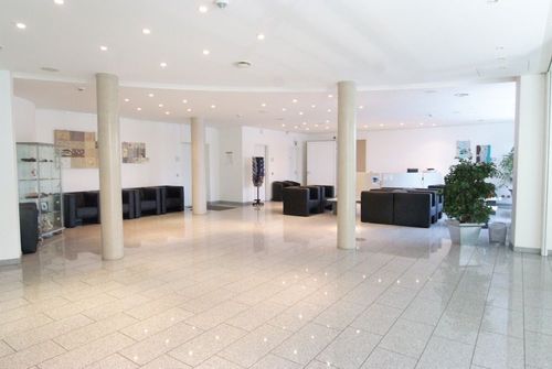 Einblicke: AURELIOS AUGENZENTRUM Recklinghausen – Bild 3