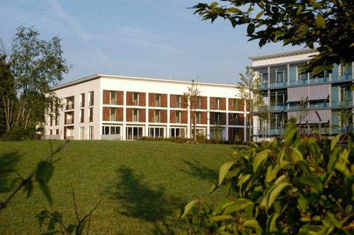 Einblicke: apex spine center - Deutsches Zentrum für Wirbelsäulenchirurgie und spezielle endoskopische Bandscheibenchirurgie – Bild 2