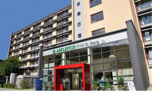 Asklepios Klinik St. Georg – Bild 1