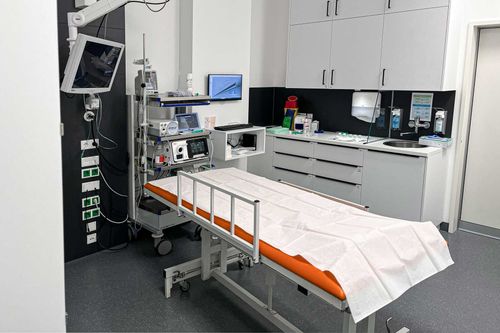 Einblicke: Centrum Gastroenterologie Bethanien – Bild 5