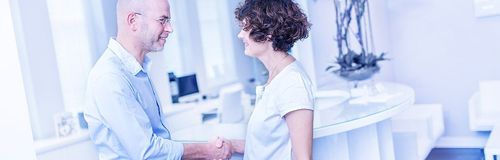 لمحات: عيادة الطب النسائي والتوليد – Bild 7