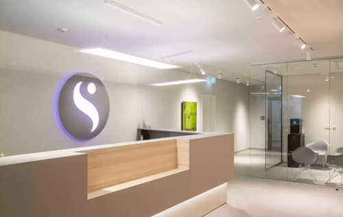 Insights: Surgical Practice Heidelberg - salutem Practice clinic – Bild 1
