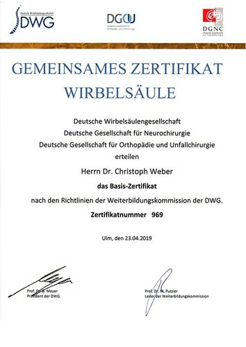 Einblicke: Praxis für Neurochirurgie – Bild 6