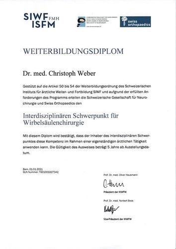 Einblicke: Praxis für Neurochirurgie – Bild 5