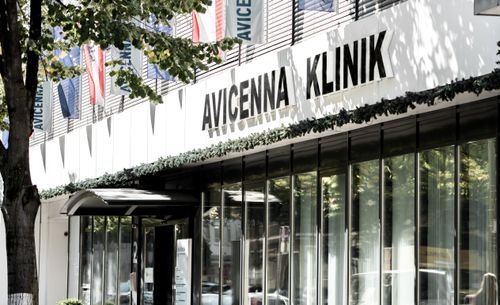 لمحات: Avicenna Klinik – Bild 5