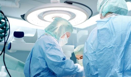 Фотографии: «SRH Klinikum Karlsbad-Langensteinbach GmbH» – Bild 5