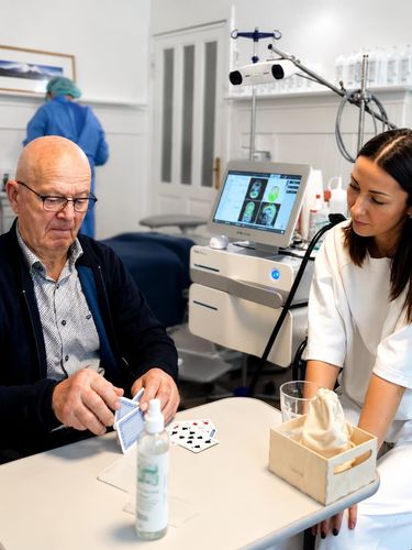 Insights: THERA Integrative Medical Clinic – Bild 3