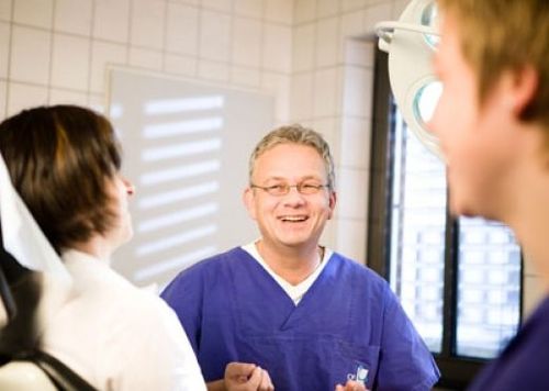 Dr. Dr. Christoph Pytlik – Bild 1