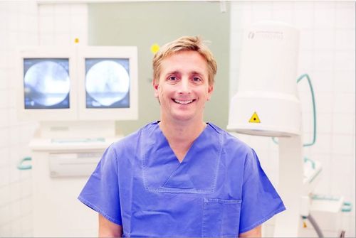 Insights: Center for Musculoskeletal Medicine – Bild 3