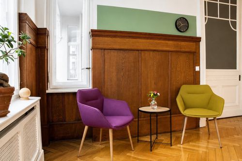 Insights: THERA Integrative Medical Clinic – Bild 6