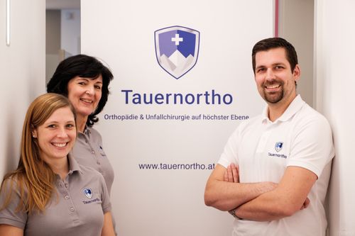 Einblicke: Tauernortho Wien – Bild 1