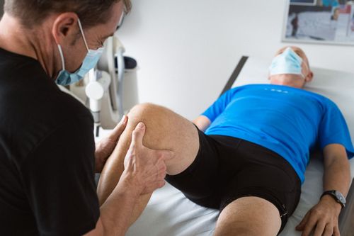 Einblicke: Gelenkpunkt - Sport- und Gelenkchirurgie Innsbruck – Bild 9