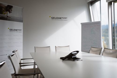 Einblicke: Gelenkpunkt - Sport- und Gelenkchirurgie Innsbruck – Bild 3