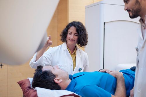 Insights: Insel Hospital – Bild 4