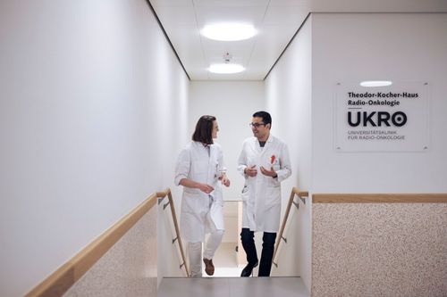 Insights: Insel Hospital – Bild 7