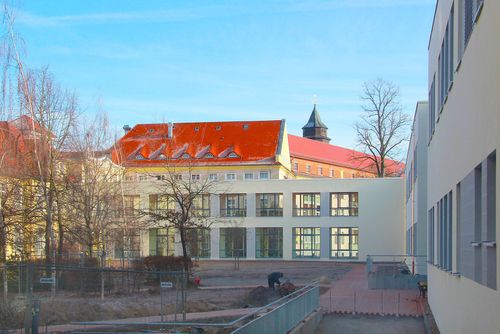 Einblicke: Johanniter-Krankenhaus Treuenbrietzen – Bild 2