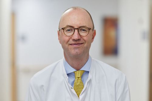 Einblicke: Bürger­hospital Frankfurt – Bild 2