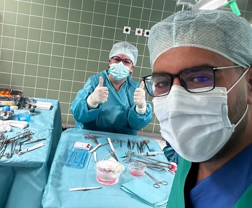 Einblicke: Bliesurologen Neunkirchen – Bild 4