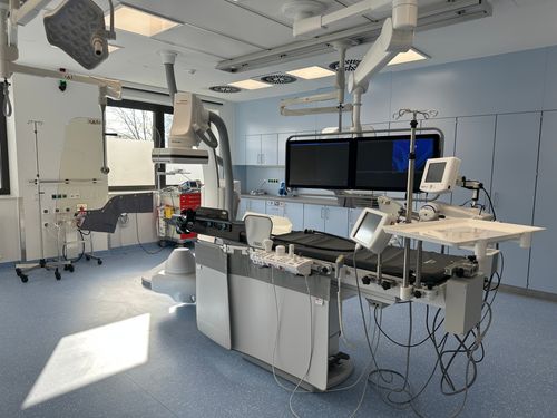 Insights: Klinik Kitzinger Land – Bild 2