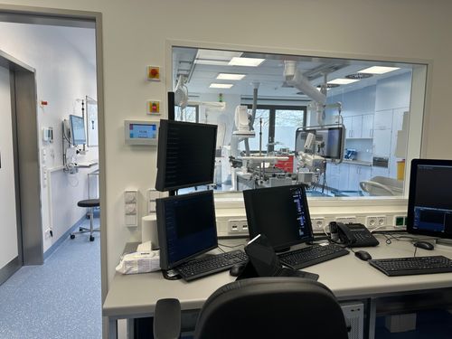 Insights: Klinik Kitzinger Land – Bild 3