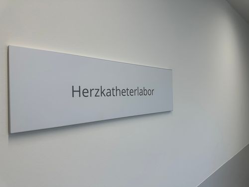 Insights: Klinik Kitzinger Land – Bild 1
