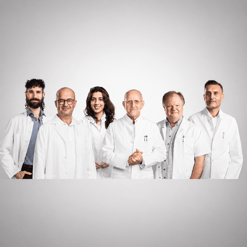 Immune-Oncological Center in Cologne (IOZK) – Image 1