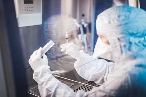 Insights: Immune-Oncological Center in Cologne (IOZK) – Bild 8