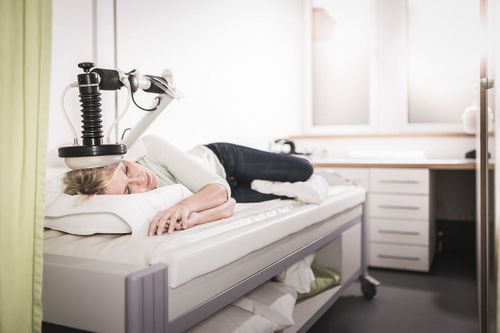 Insights: Immune-Oncological Center in Cologne (IOZK) – Bild 6