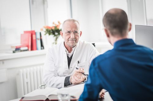 Insights: Immune-Oncological Center in Cologne (IOZK) – Bild 2