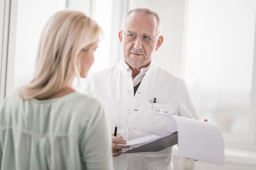 Insights: Immune-Oncological Center in Cologne (IOZK) – Bild 3