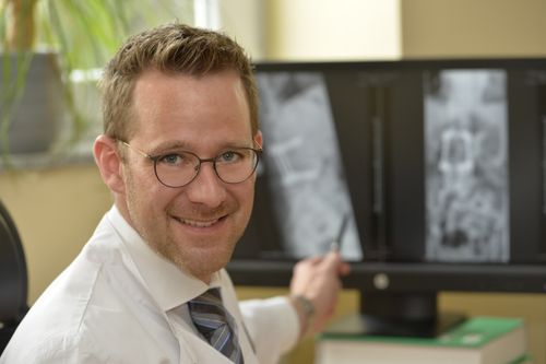Einblicke: Marien-Hospital Marl – Bild 5
