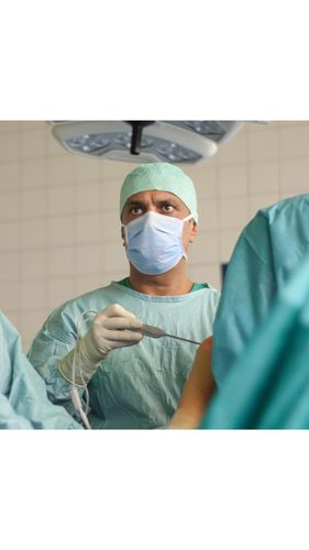 Einblicke: Klinik Maingau der Frankfurter Rotkreuzkliniken – Bild 7