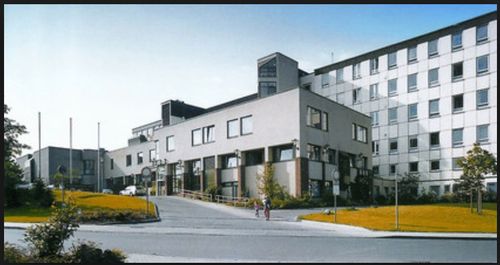 لمحات: Alexianer Klinikum Hochsauerland GmbH – Bild 1