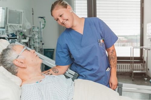 Einblicke: Klinik Kitzinger Land – Bild 2