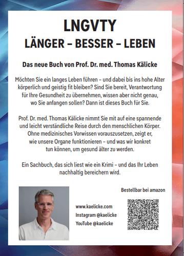 Insights: GFO Kliniken Bonn, St. Josef facility – Bild 1