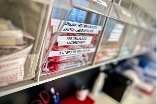Einblicke: Centrum Gastroenterologie Bethanien – Bild 3