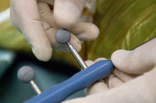 Einblicke: Klinik für Orthopädie der Universität Regensburg - Asklepios Klinikum Bad Abbach – Bild 2
