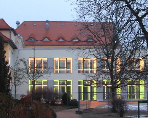 Einblicke: Johanniter-Krankenhaus Treuenbrietzen – Bild 3