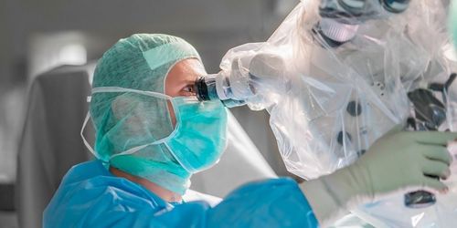 Εικόνες: Τμήμα Νευροχειρουργικής - Ιατρικό Κέντρο Αθηνών – Bild 3