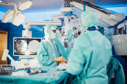 Einblicke: Marien-Hospital Marl – Bild 3